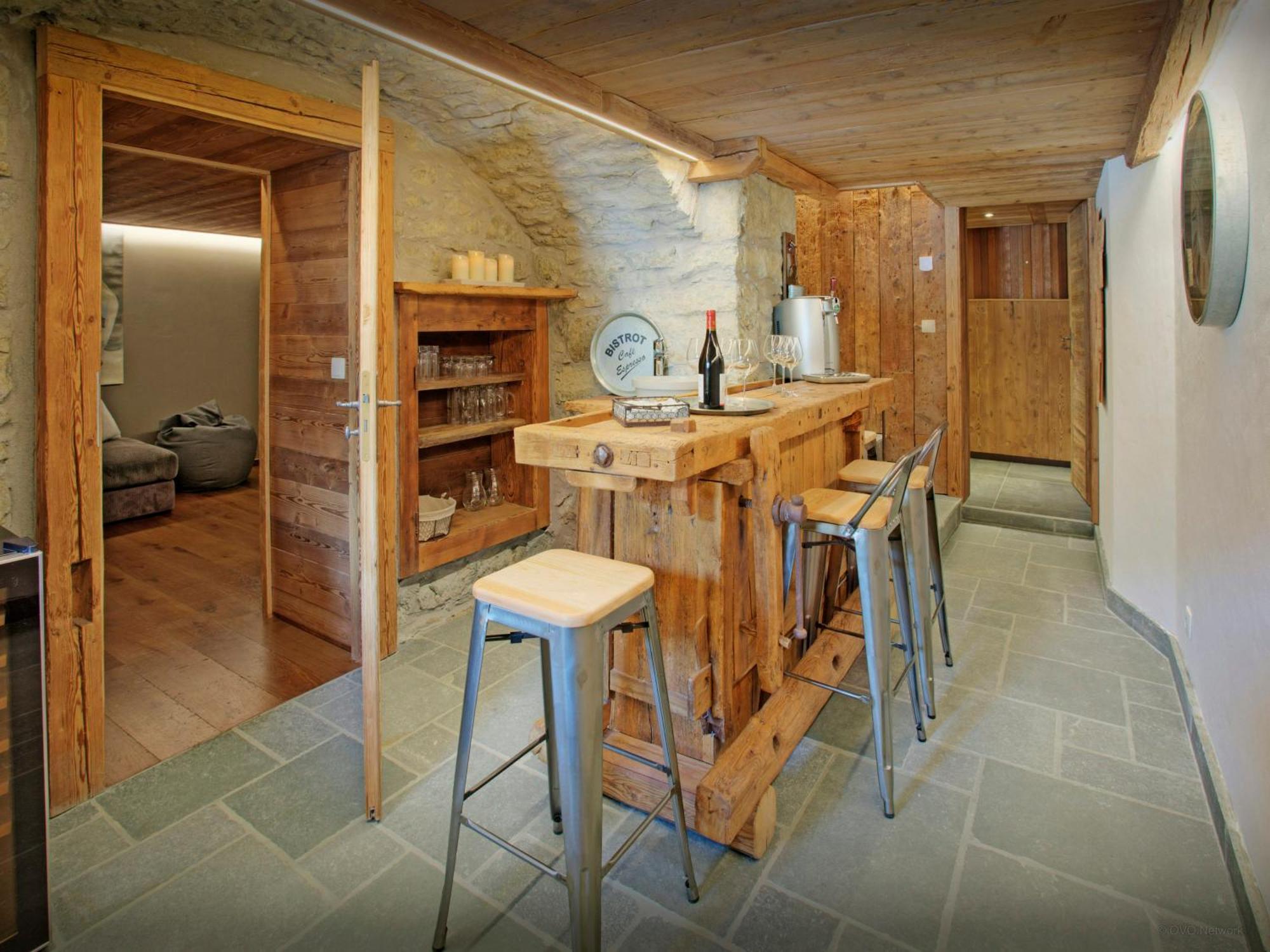 La Ferme Du Gran Shan - Ovo Network Les Villards-sur-Thônes Eksteriør billede